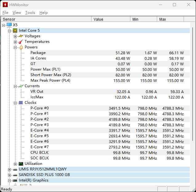 商用AI PC “真相实验室”——赋能生产力 皆出“5”辈