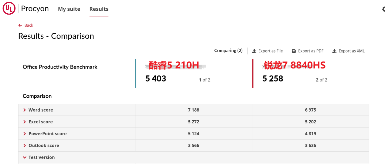 商用AI PC “真相实验室”——赋能生产力 皆出“5”辈