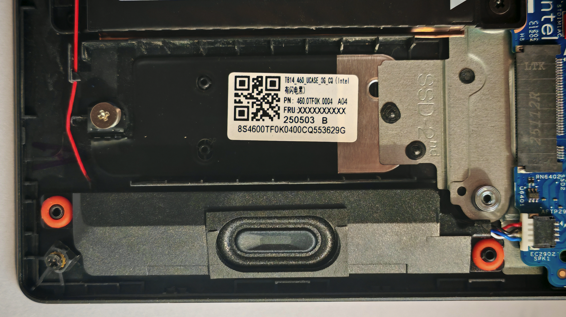 商用AI PC “真相实验室”——赋能生产力 皆出“5”辈