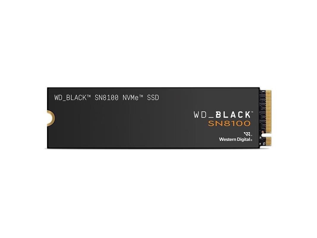 SanDiskϣ WD_BLACK SN8100 1TB