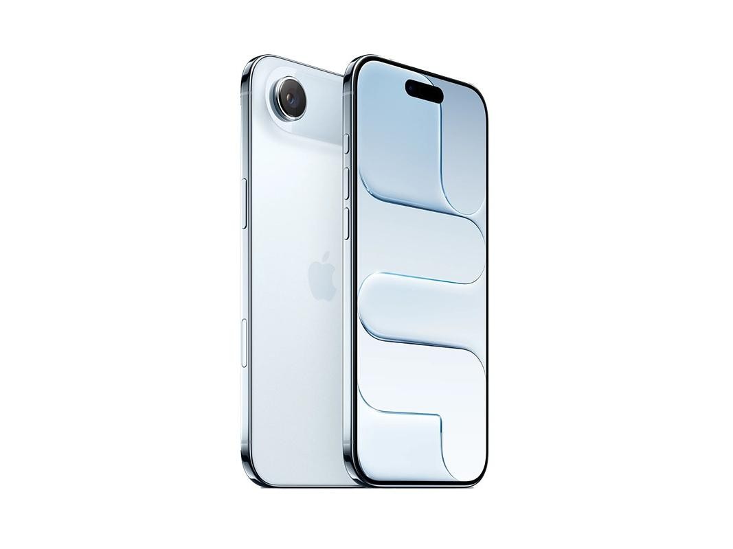 Apple（苹果） iPhone Air 256GB 天蓝色