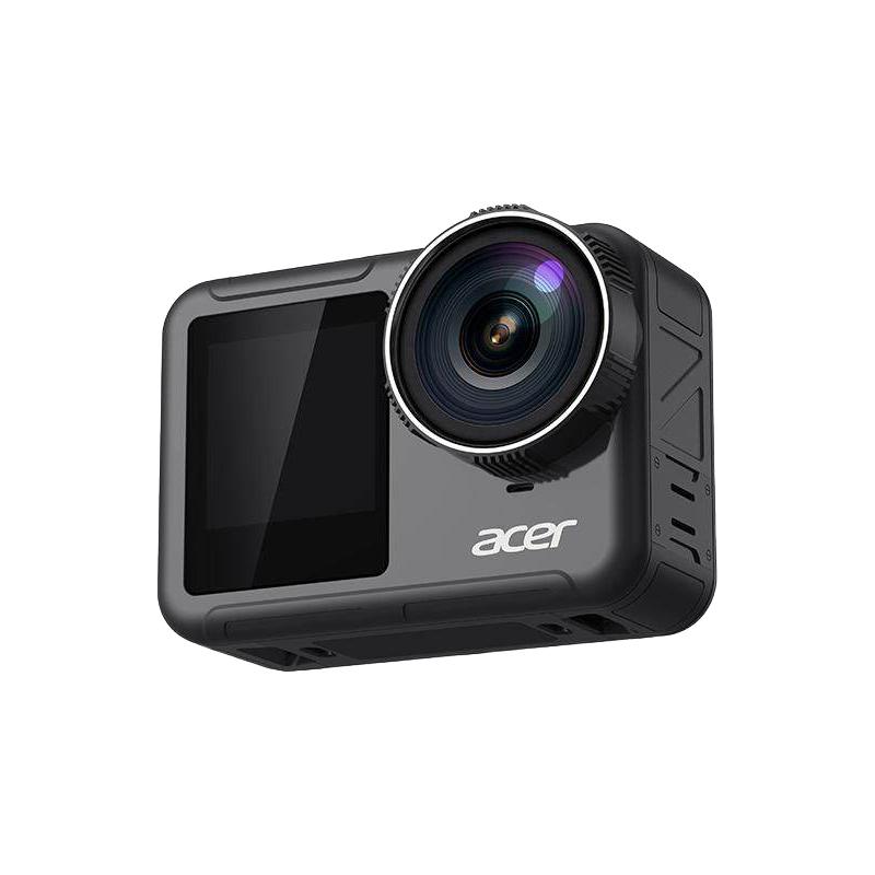 宏碁 防水 运动相机