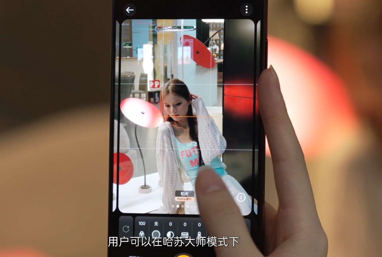 OPPO Find X9 Ultra�������飺�ڴ���Ĺ��գ������ж��ܴ�