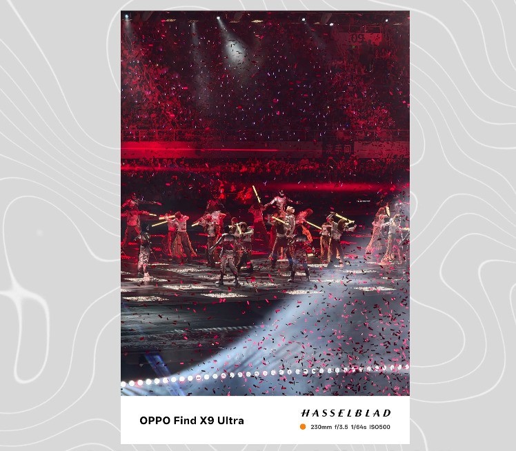 OPPO Find X9 Ultra�������飺�ڴ���Ĺ��գ������ж��ܴ�