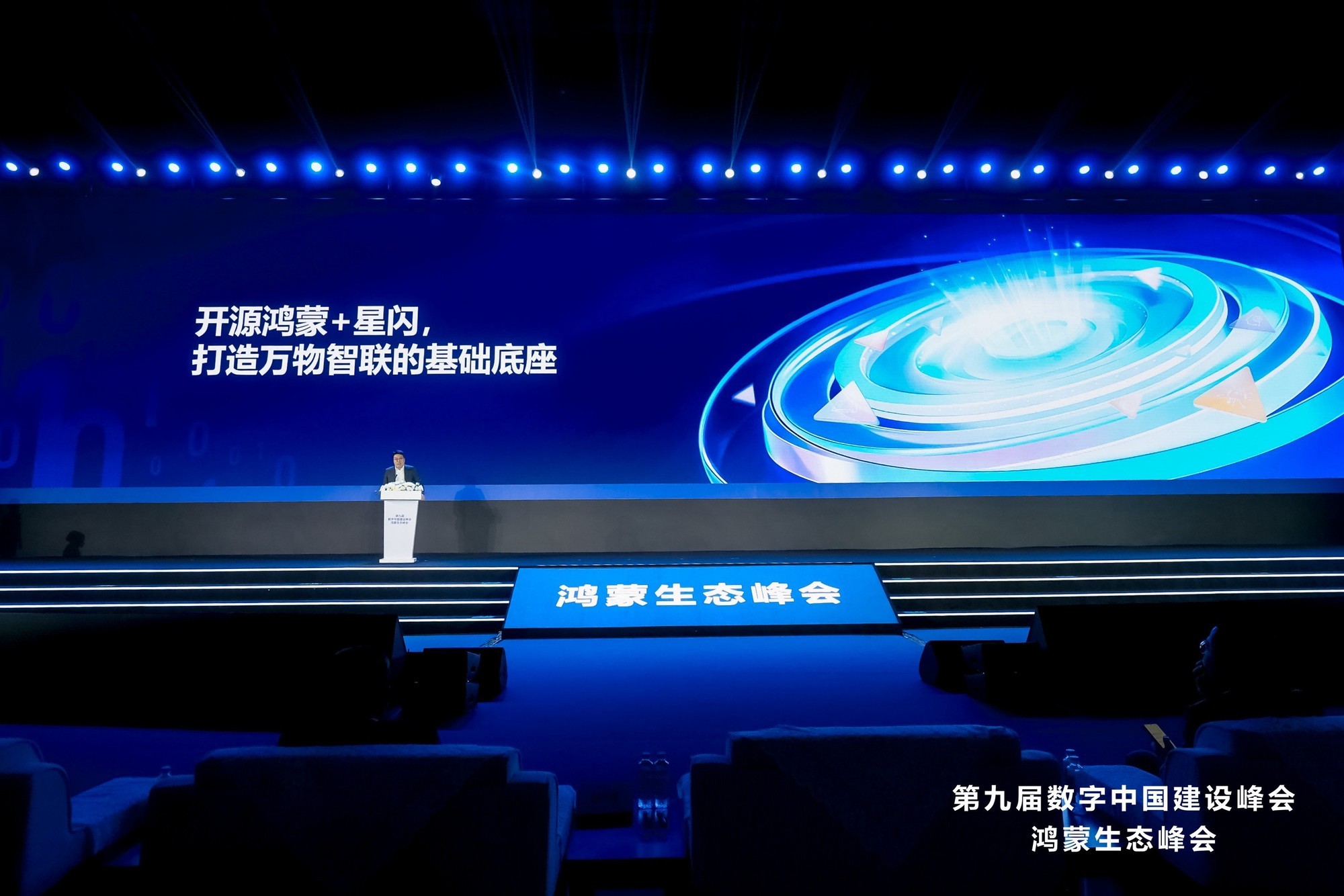 ������̬���������й���� ȫ��ʹ���ƶ�OpenHarmony��̬ȫ������