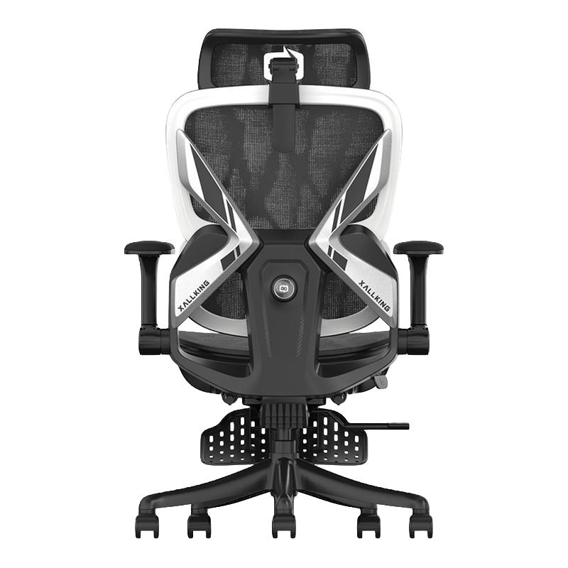 骁骑 X7墩墩椅人体工学电竞椅舒适办公电脑椅子