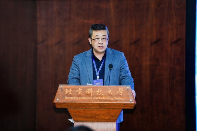 “2026京津冀（廊坊）算力算法大赛”全国巡回宣介会-北京科技大学站圆满举办