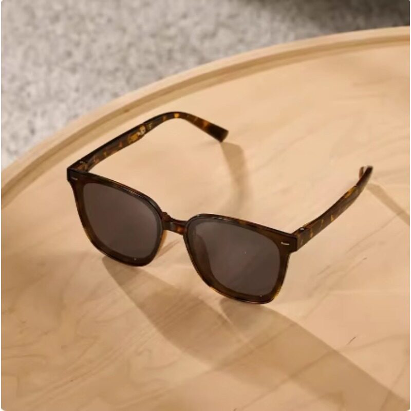 小米 米家折叠偏光眼镜太阳镜开车专用墨镜高级男女款时尚墨镜