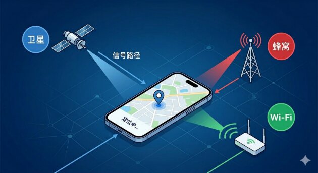 “你在几楼?”为什么这个简单问题难倒了手机?但成就了小天才