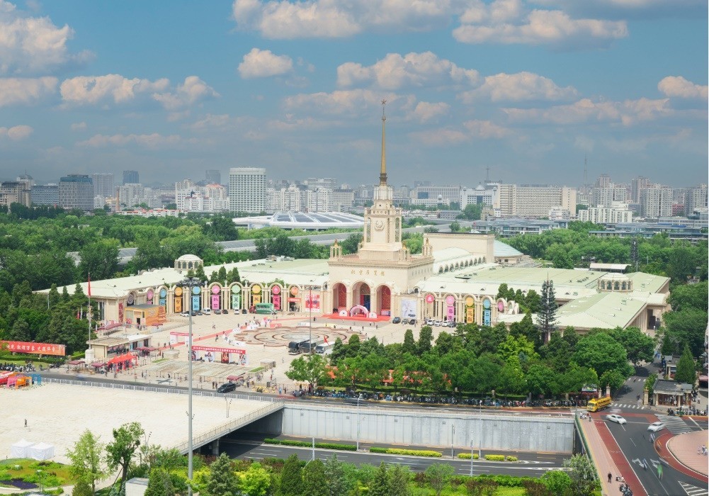 �ڶ�ʮ�߽��й����������еӰ�������뼼��������  5 �� 15 �ձ���ʢ����Ļ