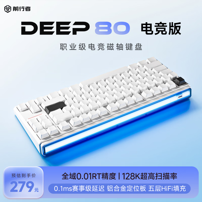 ǰEWEADN Deep80ɫ̻еʱػ
