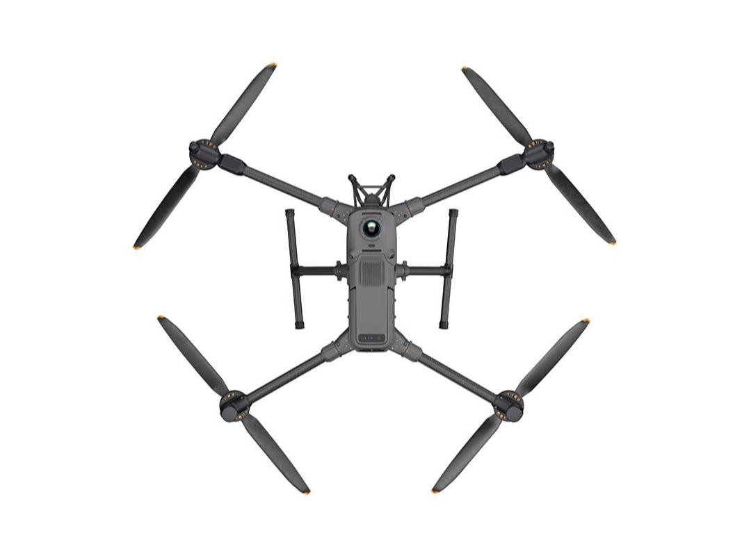 DJI Matrice 400 无忧旗舰版套装(含TB100电池+电池箱)