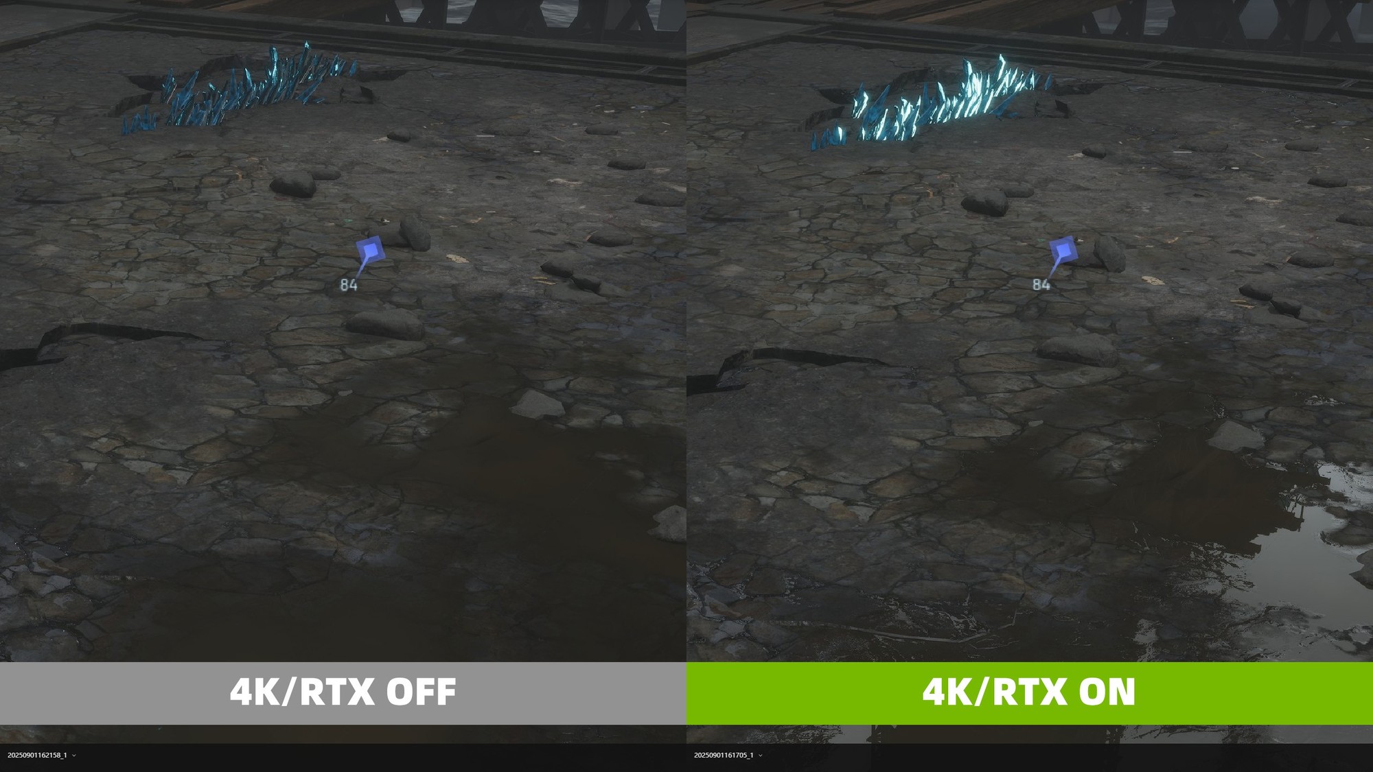 《失落之魂》体验及帧数测试:DLSS 4还原极致ACT体验