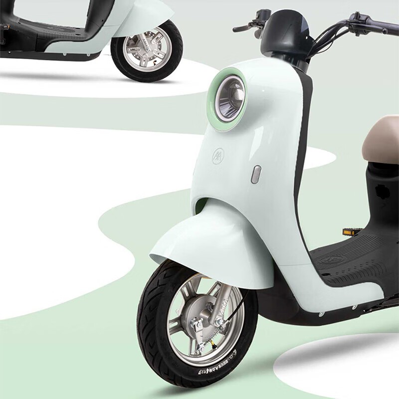 爱玛爱朵电动自行车特价2269元