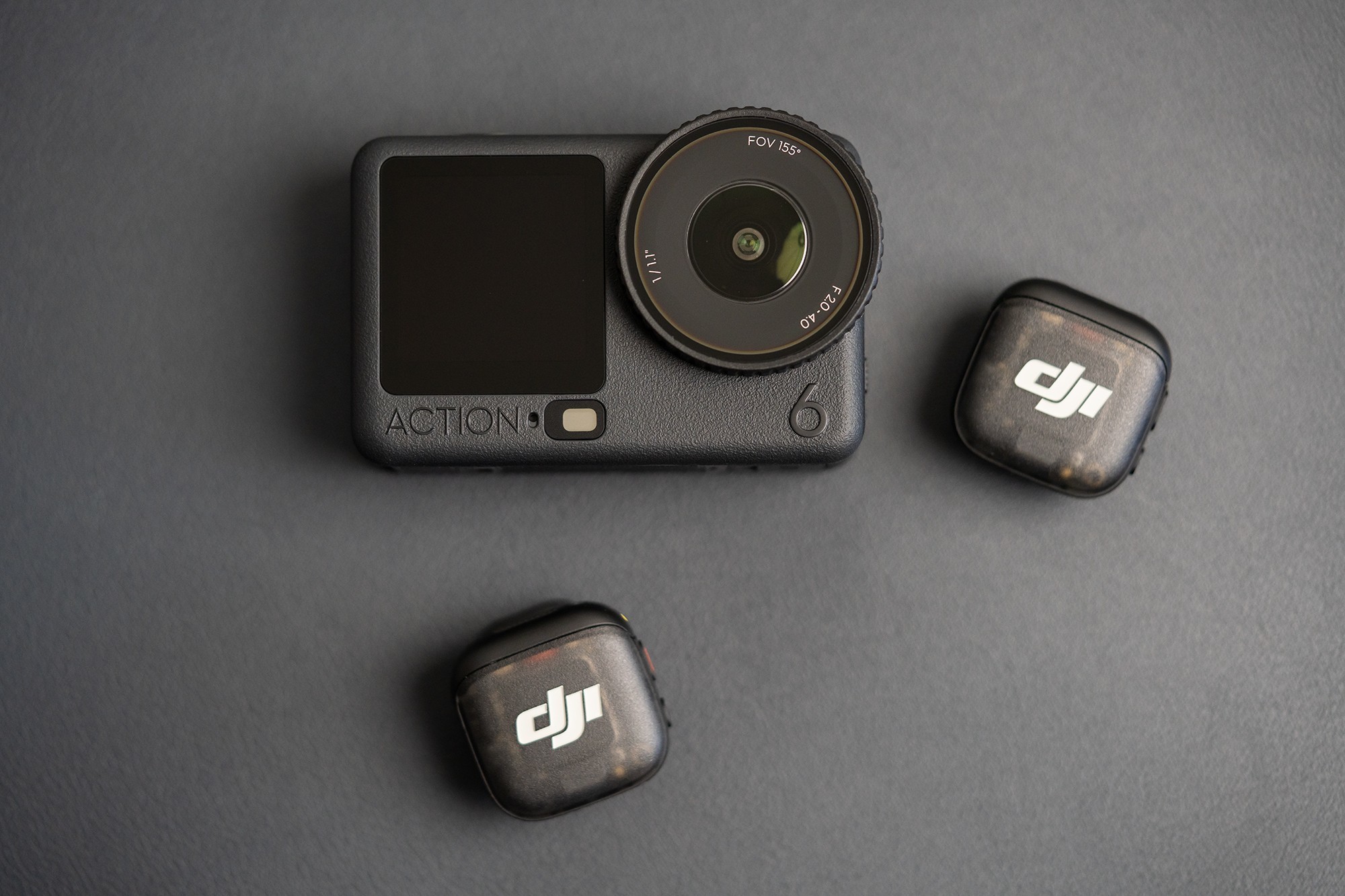 DJI Osmo Action 6⣺׷δɱȦȫ˶