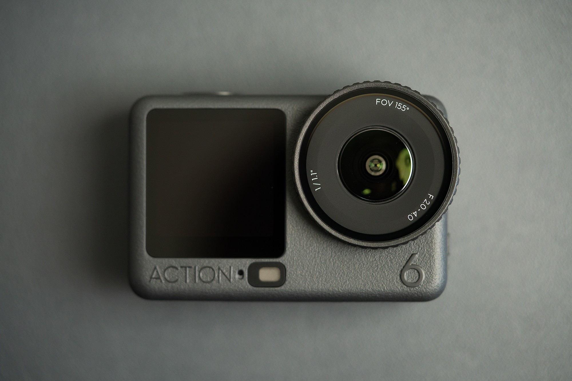 DJI Osmo Action 6⣺׷δɱȦȫ˶