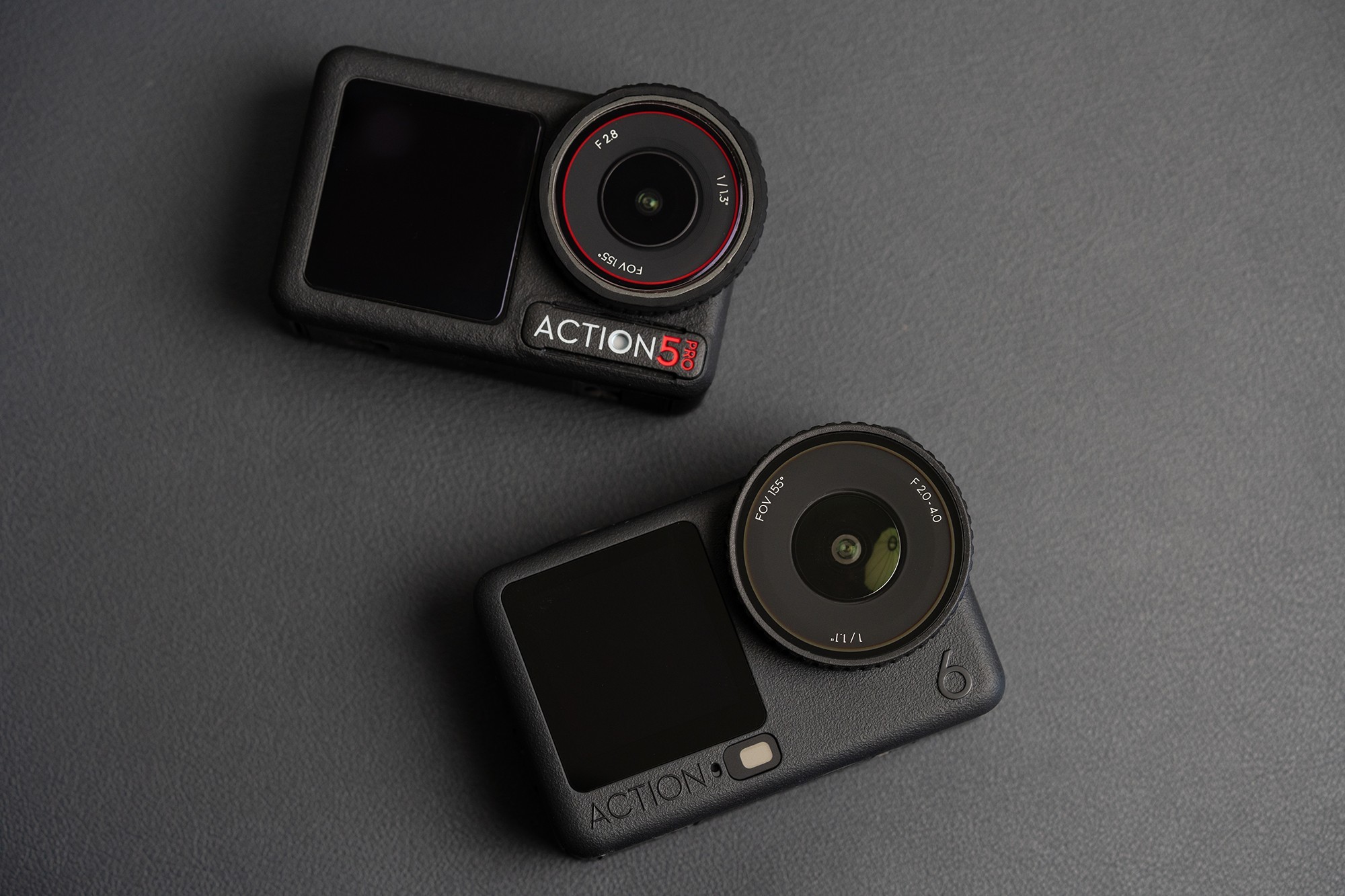 DJI Osmo Action 6⣺׷δɱȦȫ˶