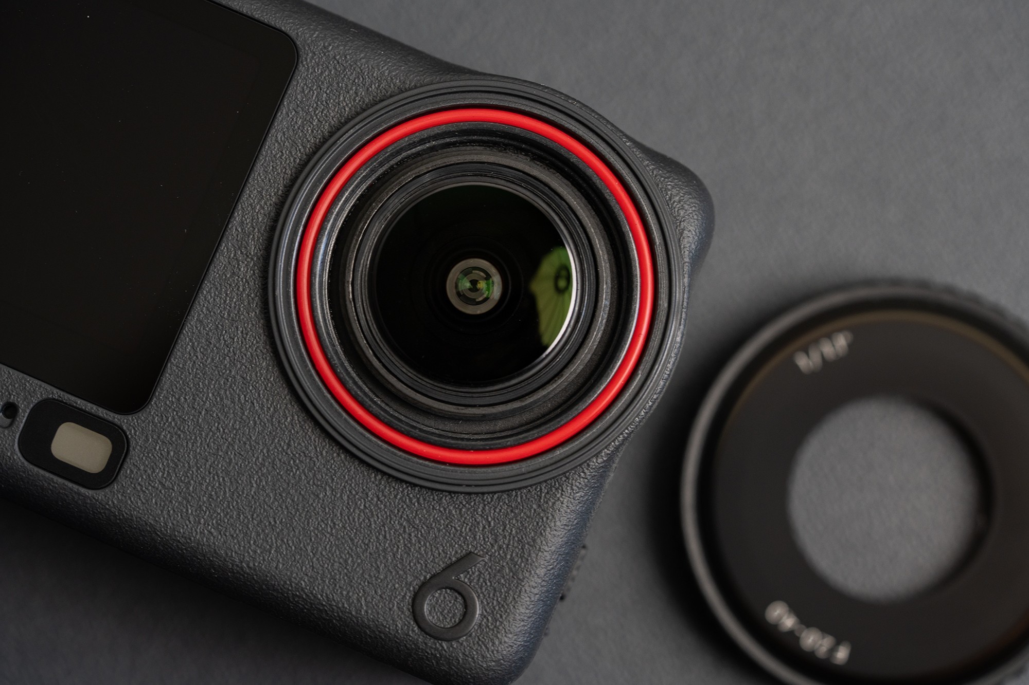 DJI Osmo Action 6⣺׷δɱȦȫ˶