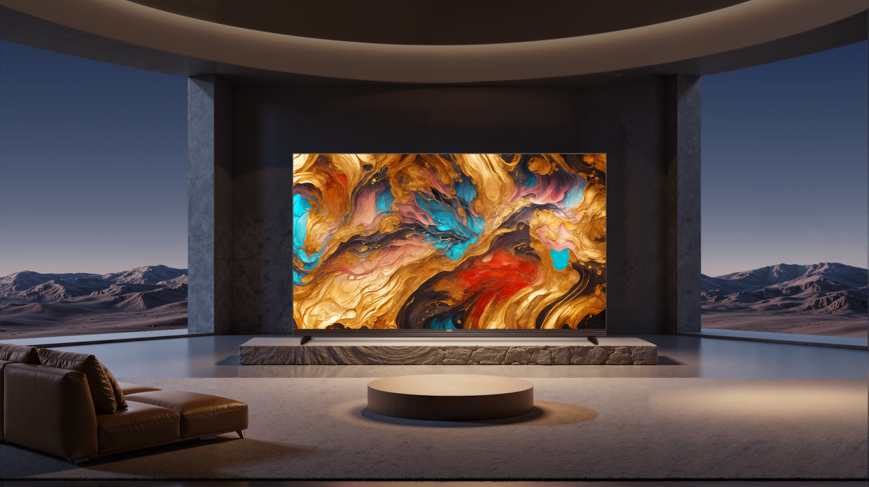 SQD-MiniLEDҫ��������TCL�ɸ߶˻������컨��