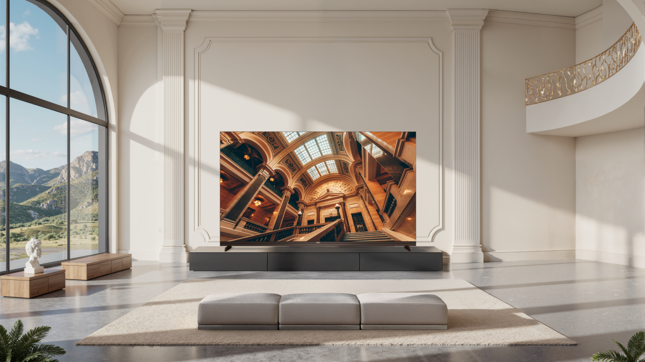 SQD-MiniLEDҫ��������TCL�ɸ߶˻������컨��