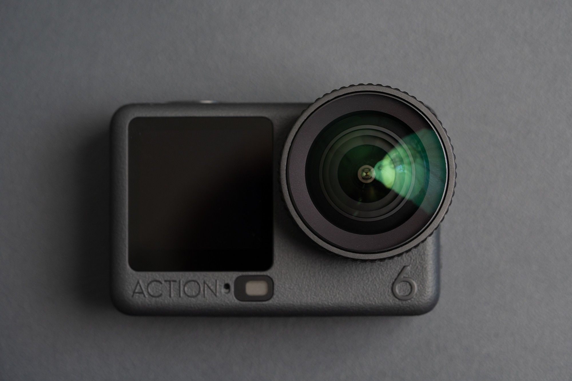 DJI Osmo Action 6⣺׷δɱȦȫ˶