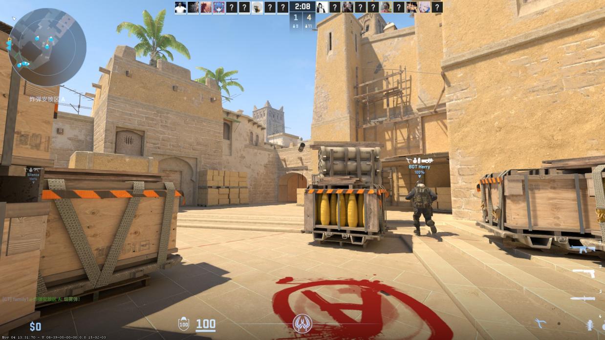 一把键盘,两种形态,多种体验,微星FORGE GK320、GM330游戏键鼠套装评测