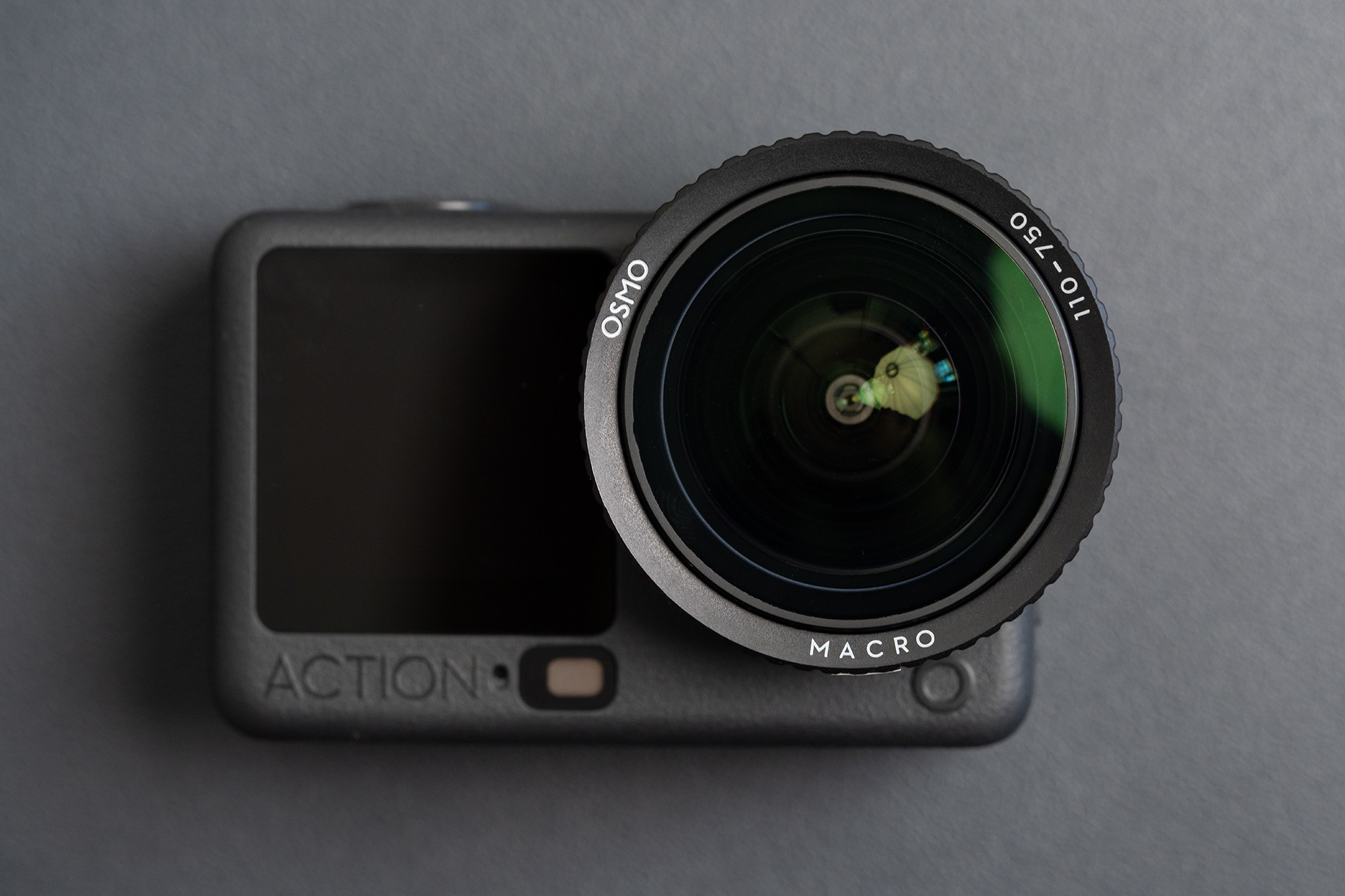 DJI Osmo Action 6⣺׷δɱȦȫ˶