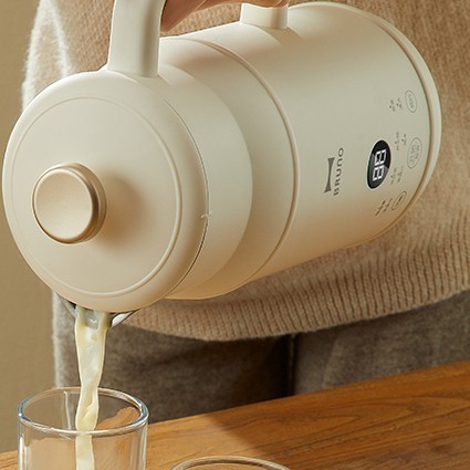 BRUNO BZK-DJ01 豆浆机