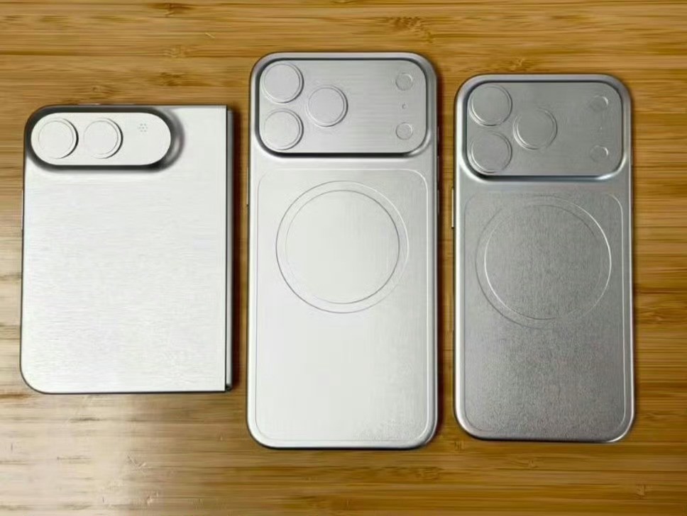 ƻ����CEO�ĳ������ģ� ���۵���iPhone Ultra������Ϣȫ���ع�