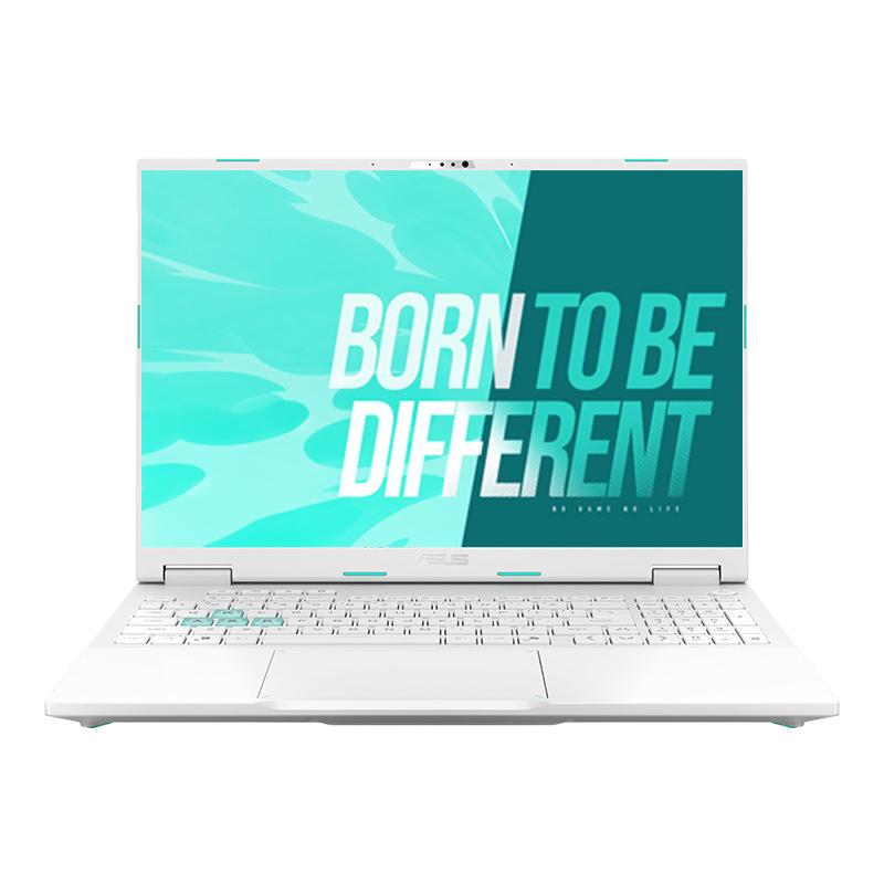 华硕 天选6Pro 16英寸 电竞笔记本电脑 i7-14650HX RTX5050 16G 1T