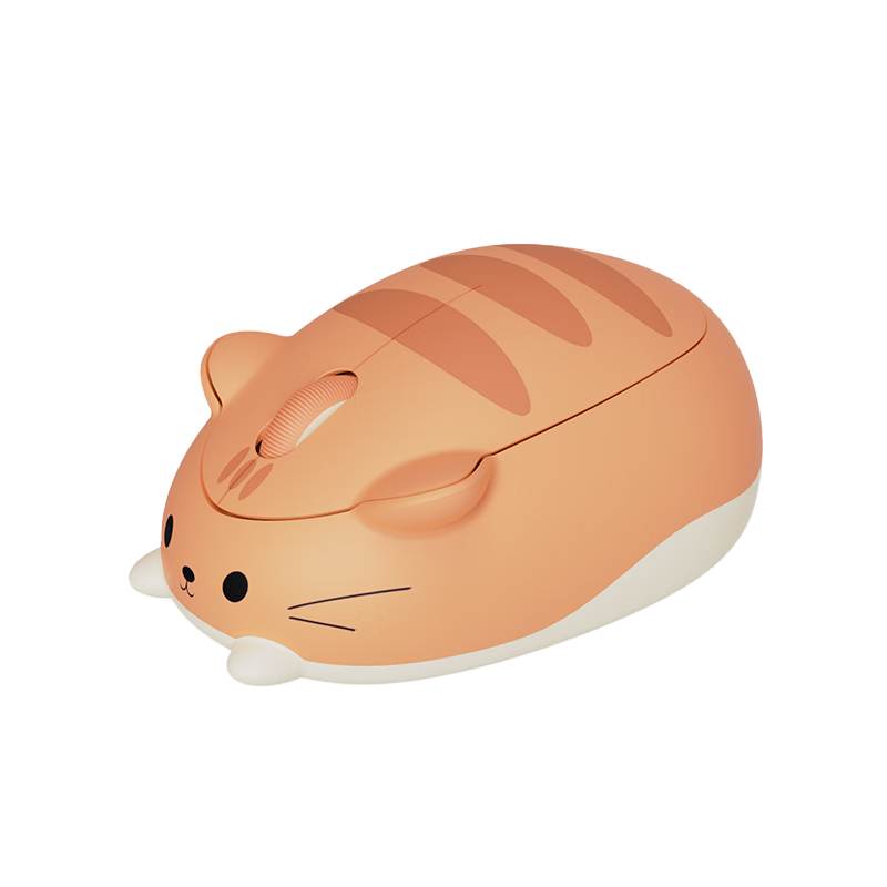 Akko 对称设计 无线鼠标