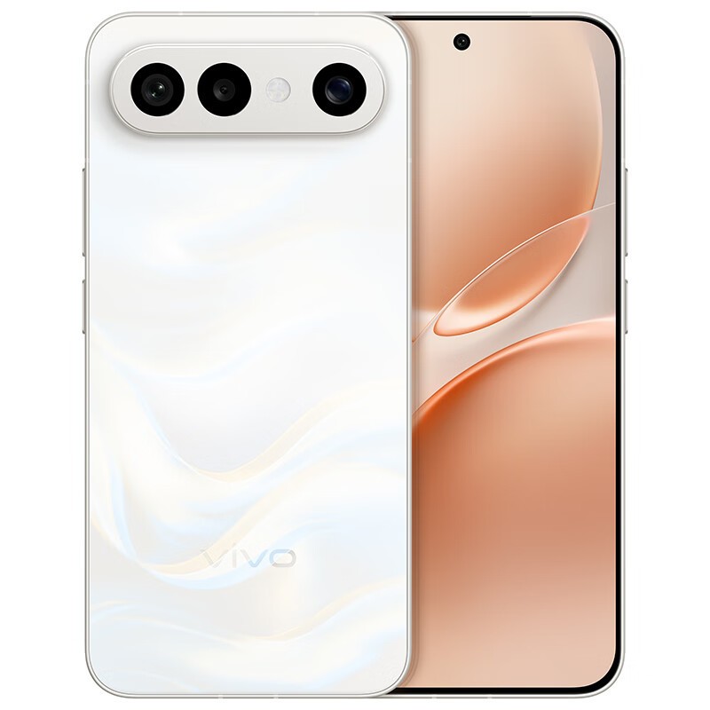 vivo S50 Pro mini 5G手机