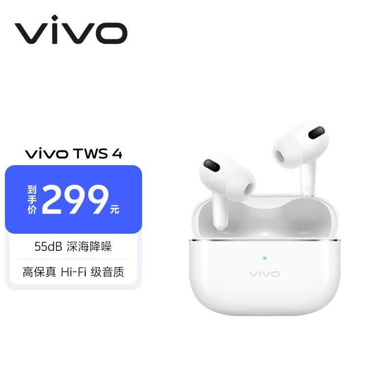 vivo TWS 4�����߽������