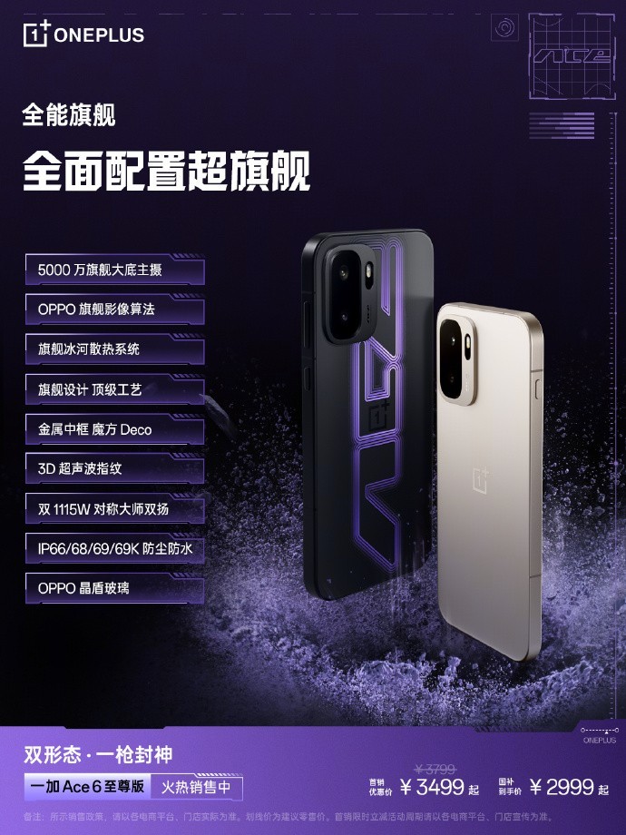 һ�� Ace 6 ����棺�Ŵ����ɸ����㣬Ϊʲô��ֵ������