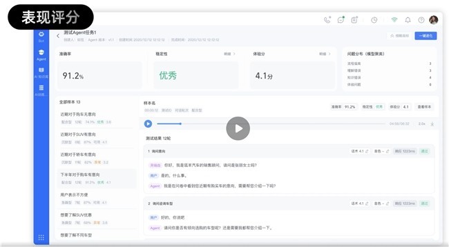 拒绝无效外呼！瓴羊推出可“自我进化”的外呼数字员工！
