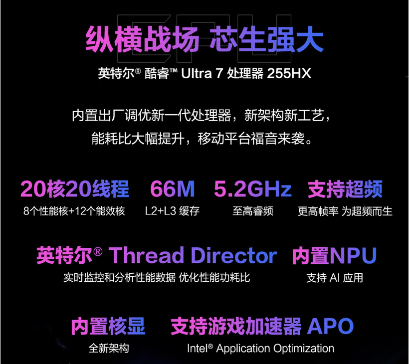 ���ּ۽���7439.2Ԫ ������ѪRTX5060 ��˶��ѡ6 Pro��Ϸ����������