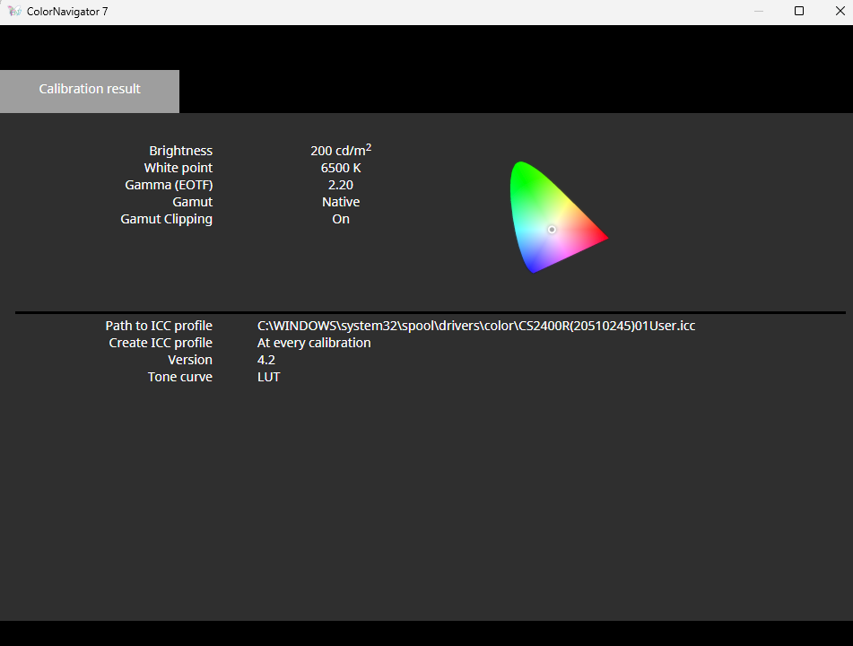EIZO CS2400Rרҵʾ
