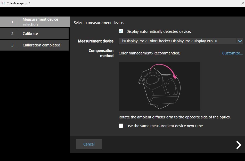 EIZO CS2400Rרҵʾ