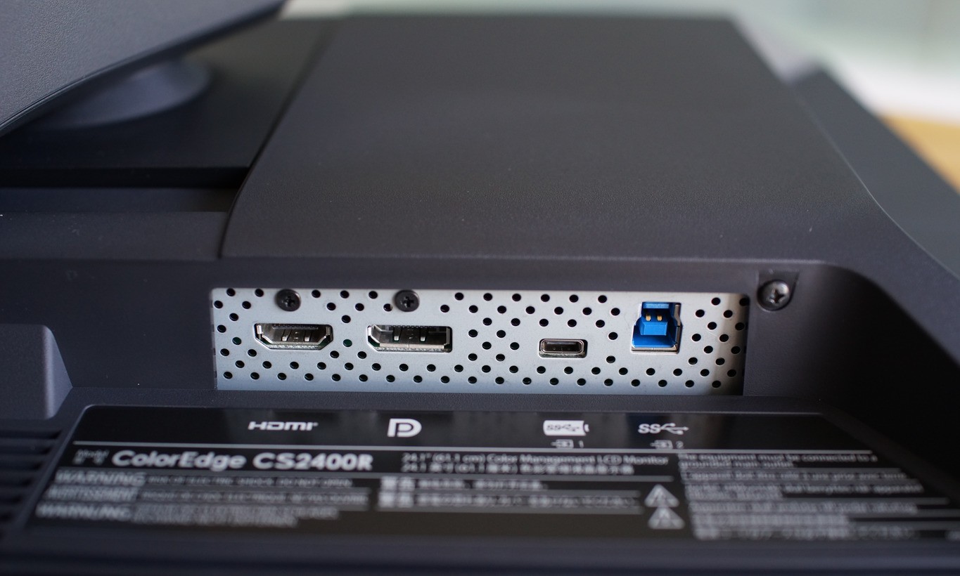 EIZO CS2400Rרҵʾ