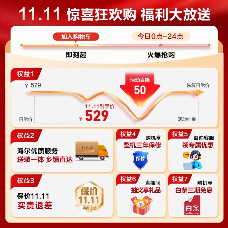 ����XQBL60-M20D0����ϴ�»�495Ԫ