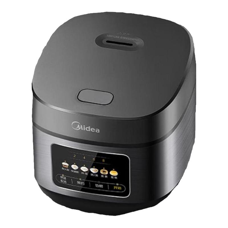 美的 MB-RE系列 微压电饭煲