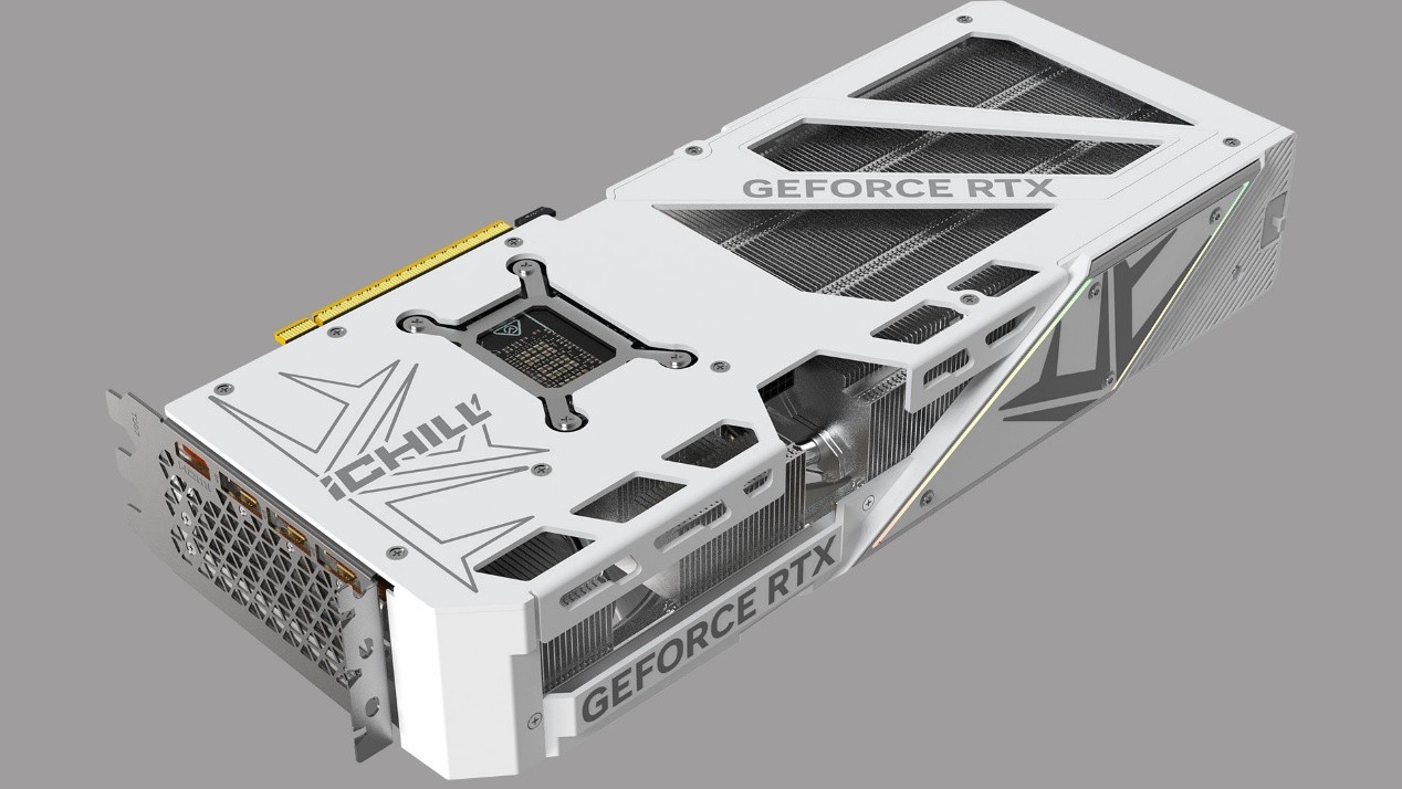 ������ѧ�������˫�򱼸���RTX5070ѩ������Կ�����