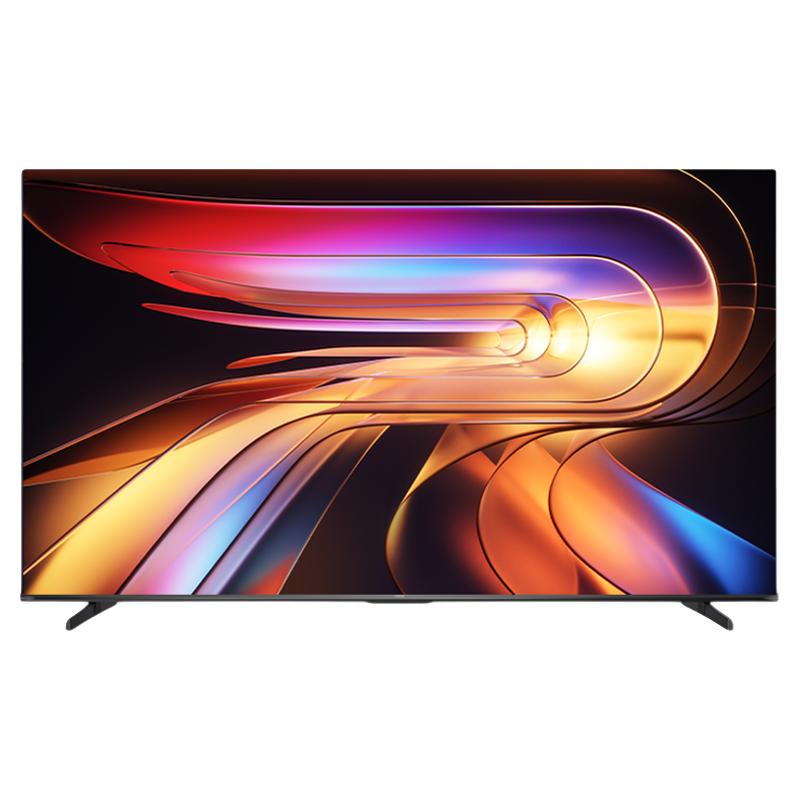 Vidda R58 海信电视 58英寸全面屏4K智能液晶平板电视机