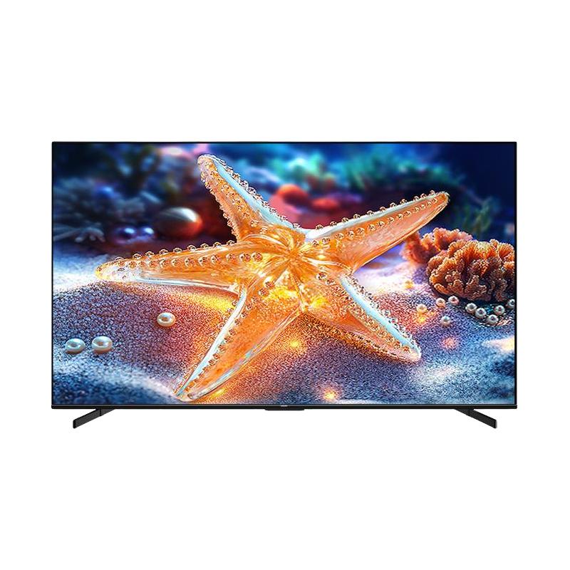 海尔 小红花套系85H5C 85英寸家用液晶电视机