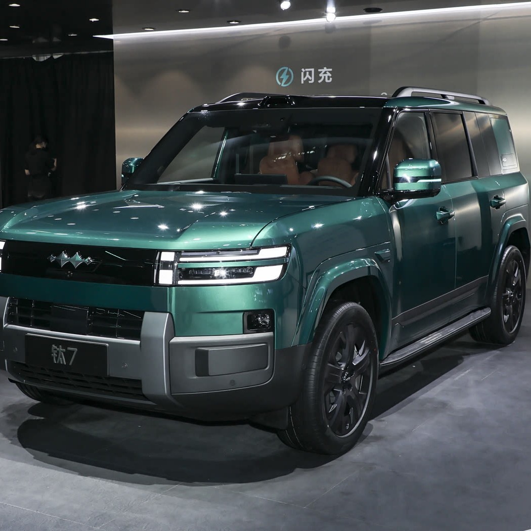 20���������д���SUV������ȼ�Ͳ�촿����ôѡ��
