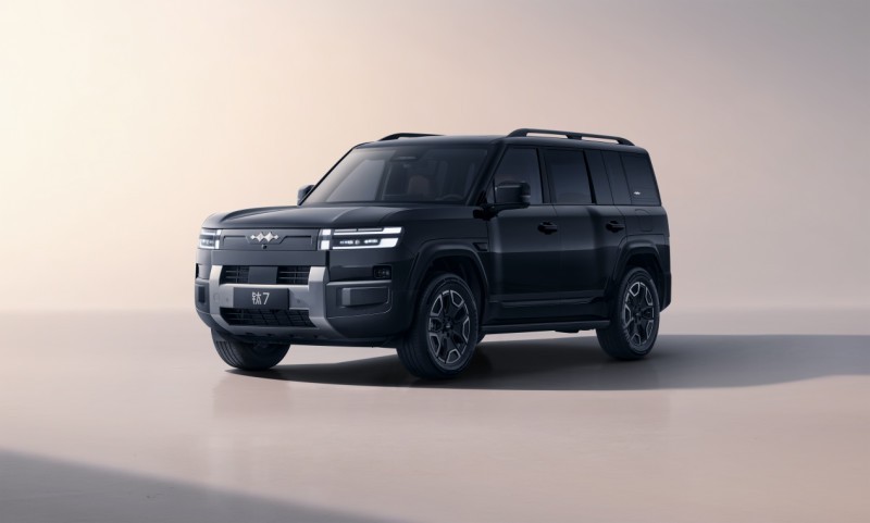 20����������ԴSUV�����������쳵����ϸ�ο�