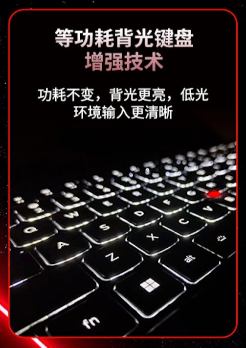 联想首次公开ThinkPad多项核心技术创新,34年持续定义高端商务本标准