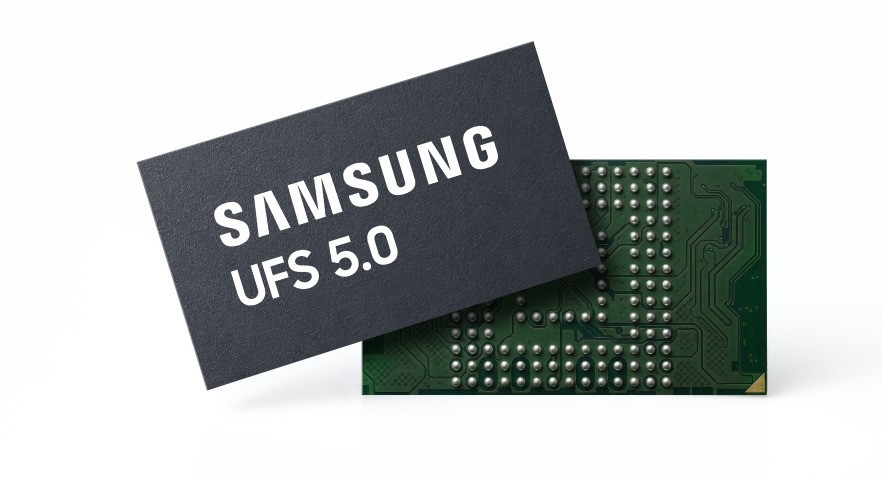 LPDDR6、UFS 5.0、2nm芯片，下一代旗舰会有多少新技术？