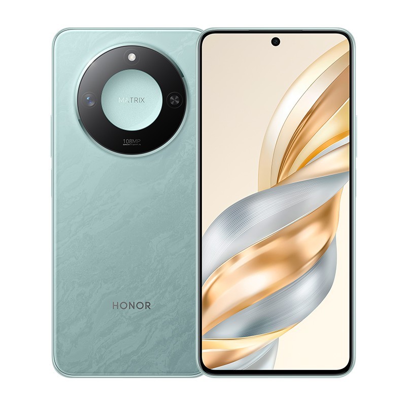 荣耀 HONOR X60 5G手机