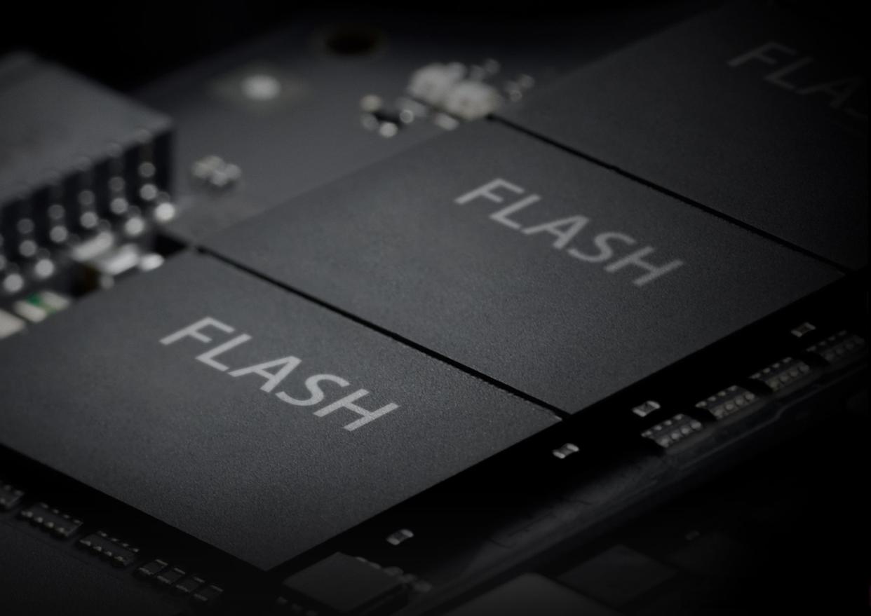 NAND Flash 洢SLCMLCTLCQLC ص㼰ó